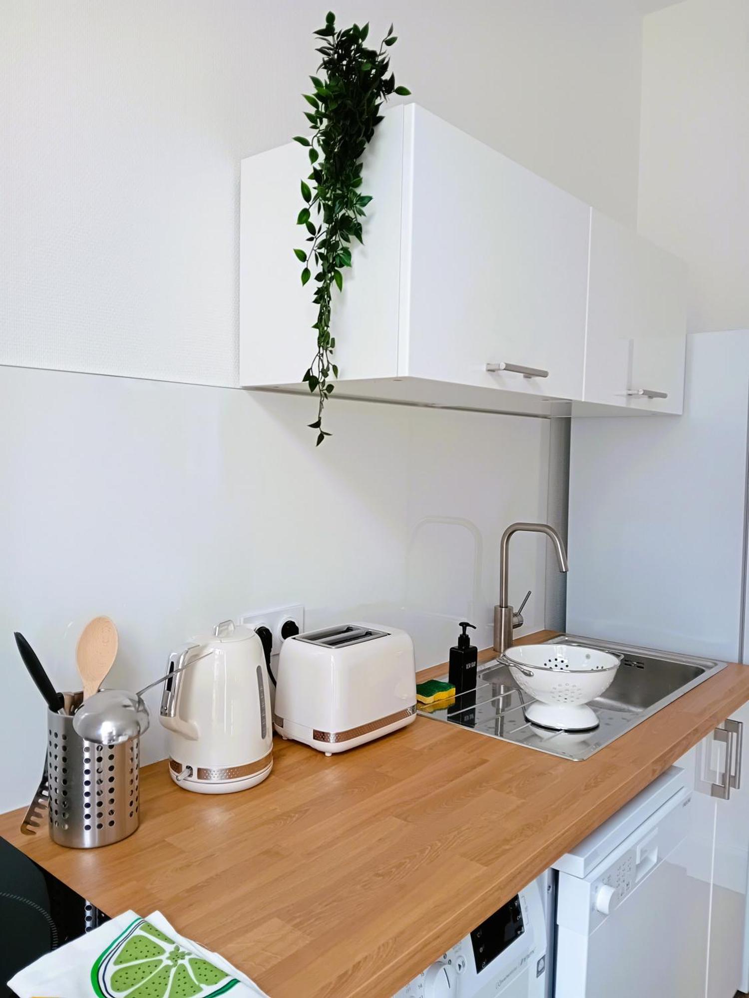 102 - Appart Renove Avec Grand Salon Et 1 Chambre - Tram Et Clinique Mutualiste A 1 Min Grenoble Ngoại thất bức ảnh